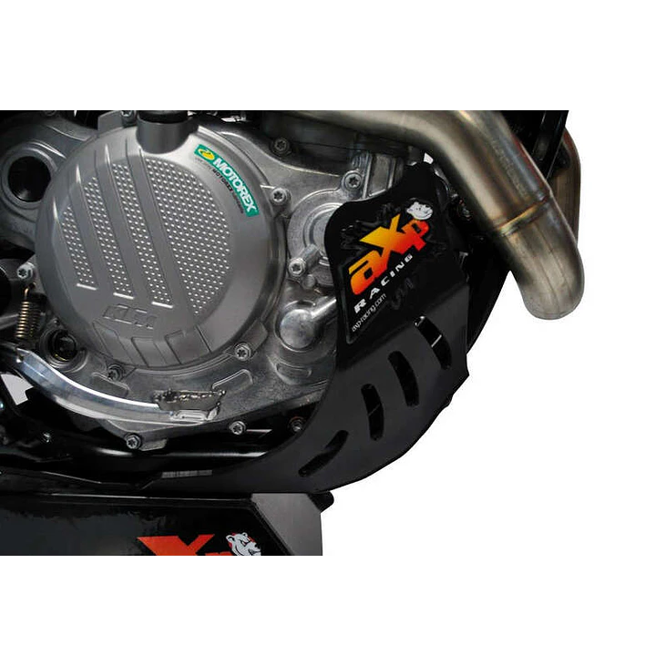 Proteção de Cárter AXP Enduro Phd 4T KTM 450EXCF / 450XCFW / 500EXCF 2017-2023 1