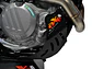 Proteção de Cárter AXP Enduro Phd 4T KTM 450EXCF / 450XCFW / 500EXCF 2017-2023 - Thumbnail 1