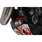 Proteção de Cárter AXP Enduro Phd 4T KTM 250EXCF / 350EXCF / 350XCFW 2017-2023 - vignette 5