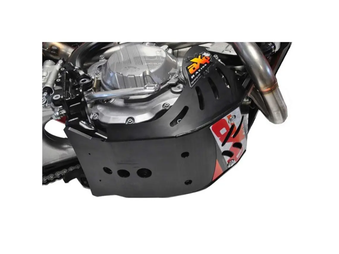 Proteção de Cárter AXP Enduro Phd 4T KTM 250EXCF / 350EXCF / 350XCFW 2017-2023 6
