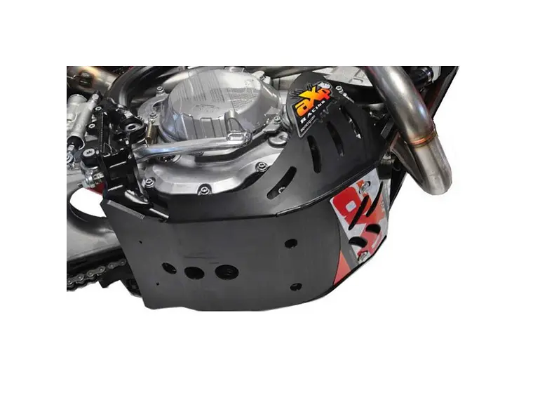Proteção de Cárter AXP Enduro Phd 4T KTM 250EXCF / 350EXCF / 350XCFW 2017-2023 6