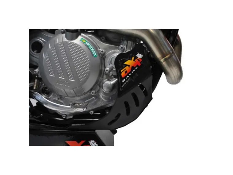 Proteção de Cárter AXP Enduro Phd 4T KTM 450EXCF / 450XCFW / 500EXCF 2017-2023 3