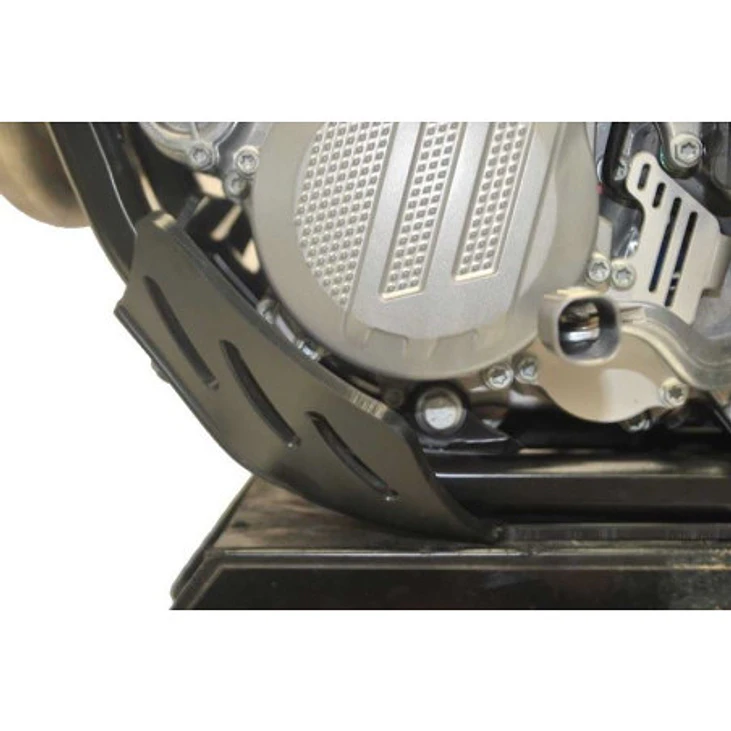 Proteção de Cárter AXP Enduro Phd 4T KTM 450EXCF / 450XCFW / 500EXCF 2017-2023 4