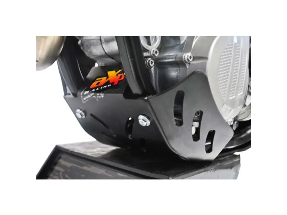 Proteção de Cárter AXP Enduro Phd 4T KTM 450EXCF / 450XCFW / 500EXCF 2017-2023 5