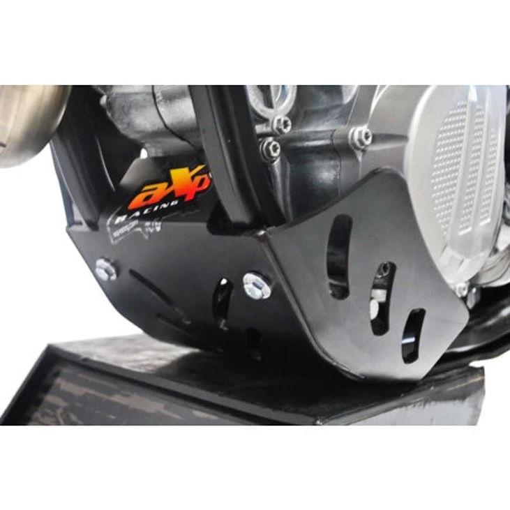 Proteção de Cárter AXP Enduro Phd 4T KTM 450EXCF / 450XCFW / 500EXCF 2017-2023 5