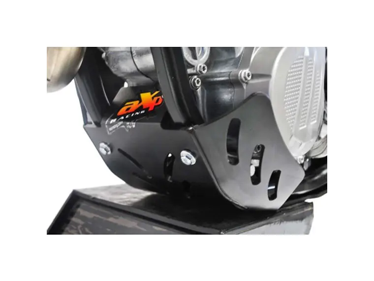 Proteção de Cárter AXP Enduro Phd 4T KTM 450EXCF / 450XCFW / 500EXCF 2017-2023 5