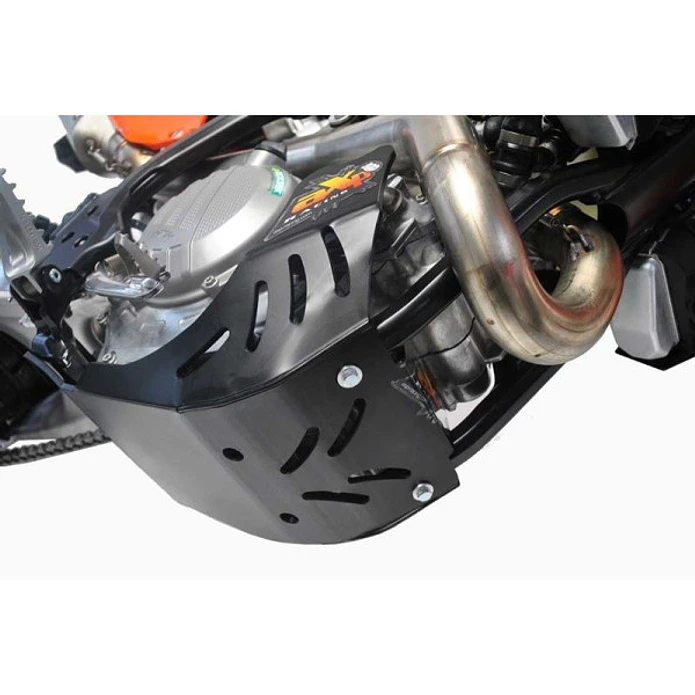 Proteção de Cárter AXP Enduro Phd 4T KTM 450EXCF / 450XCFW / 500EXCF 2017-2023 6