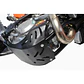 Proteção de Cárter AXP Enduro Phd 4T KTM 450EXCF / 450XCFW / 500EXCF 2017-2023 - Thumbnail 6