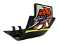 Proteção de Cárter AXP Motocross Phd Anaheim Husqvarna TC250 2017-2018 - Miniatura 1