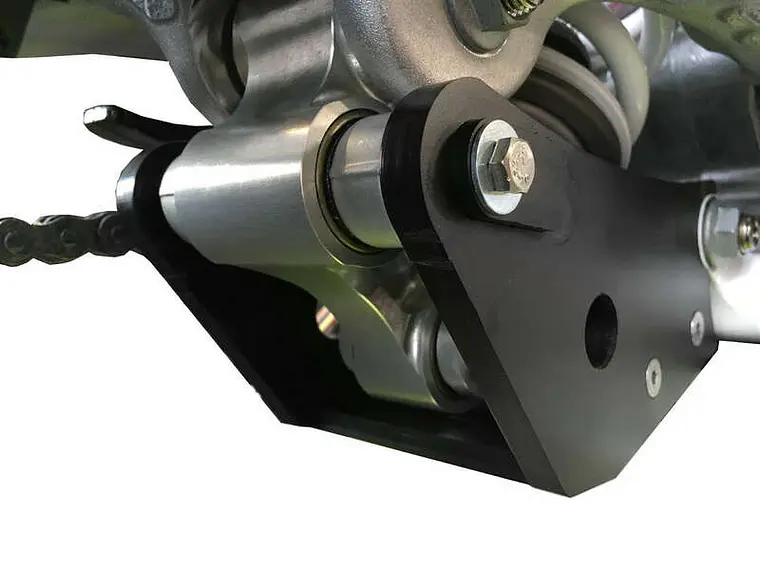 Protetor de Bieletas de Plastico AXP HVA TE 14-17 AX1407 1