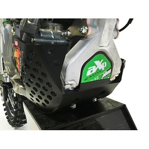 Proteção de Cárter Enduro GP AXP Kawasaki KX250F 2017-2018