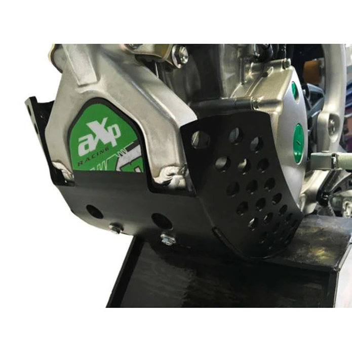 Proteção de Cárter Enduro GP AXP Kawasaki KX250F 2017-2018 3