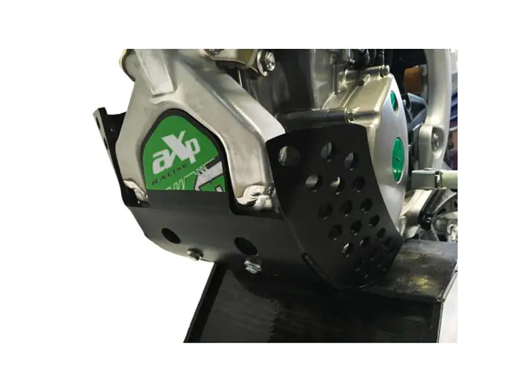 Proteção de Cárter Enduro GP AXP Kawasaki KX250F 2017-2018 3