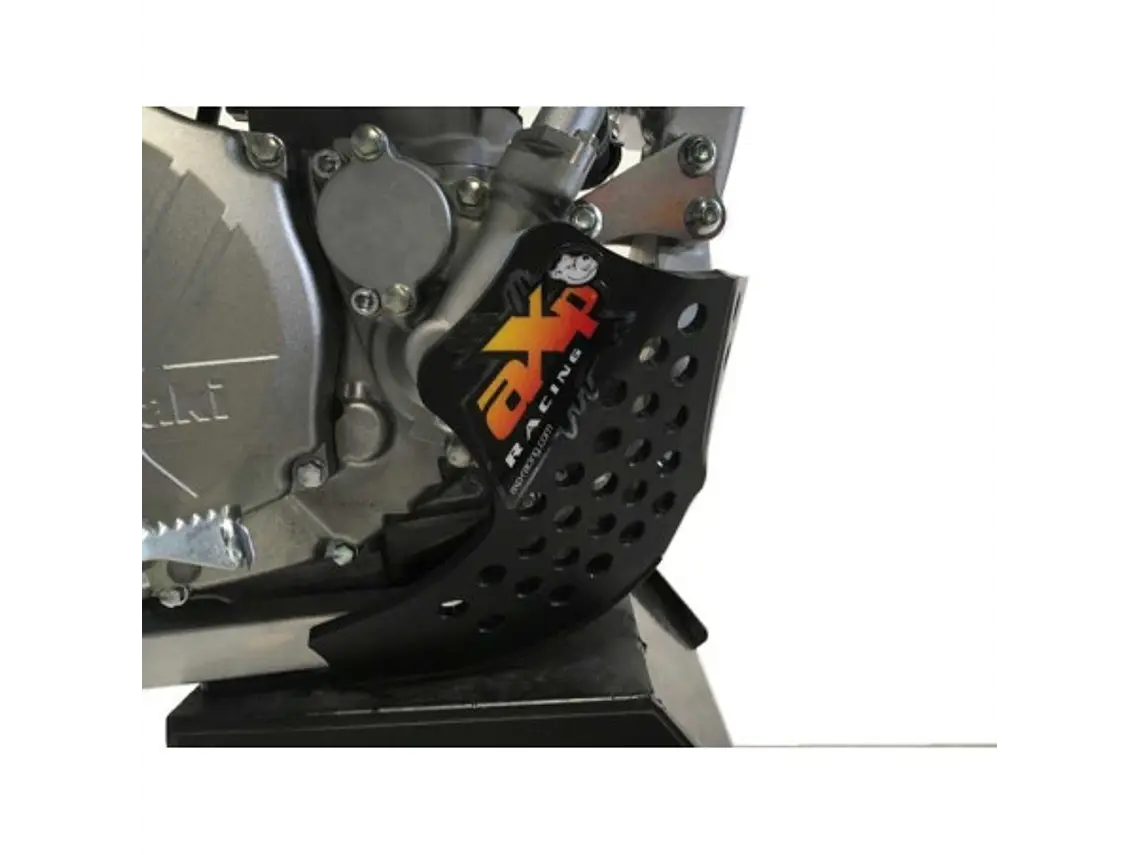 Proteção de Cárter Enduro GP AXP Kawasaki KX250F 2017-2018 4