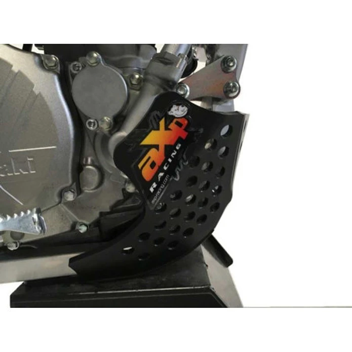 Proteção de Cárter Enduro GP AXP Kawasaki KX250F 2017-2018 4
