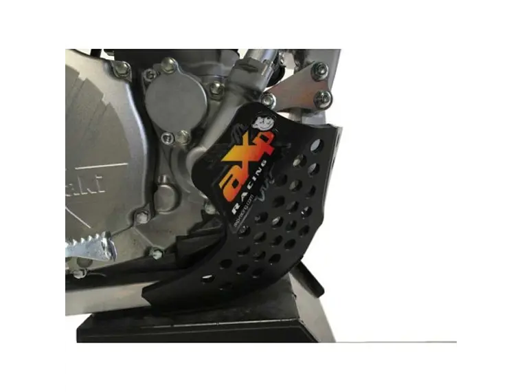 Proteção de Cárter Enduro GP AXP Kawasaki KX250F 2017-2018 4
