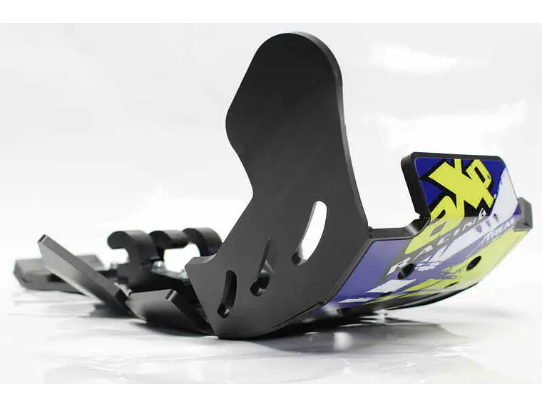 Proteção de Cárter Xtrem AXP Sherco 250SCF FACTORY / 250SEF FACTORY / 250SEF RACING / 300SCF FACTORY / 300SEF FACTORY / 300SEF RACING 2012-2020 1