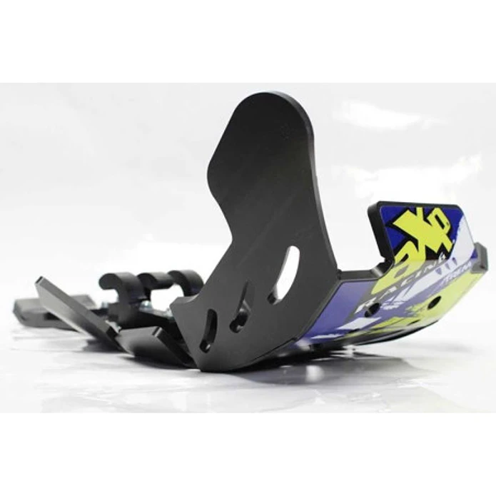 Proteção de Cárter Xtrem AXP Sherco 250SCF FACTORY / 250SEF FACTORY / 250SEF RACING / 300SCF FACTORY / 300SEF FACTORY / 300SEF RACING 2012-2020 2