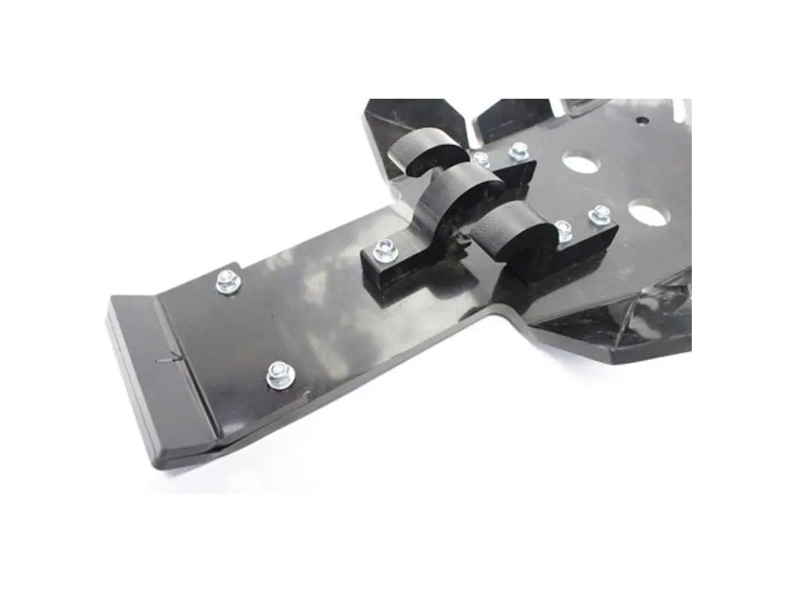 Proteção de Cárter Xtrem AXP Sherco 250SCF FACTORY / 250SEF FACTORY / 250SEF RACING / 300SCF FACTORY / 300SEF FACTORY / 300SEF RACING 2012-2020 3