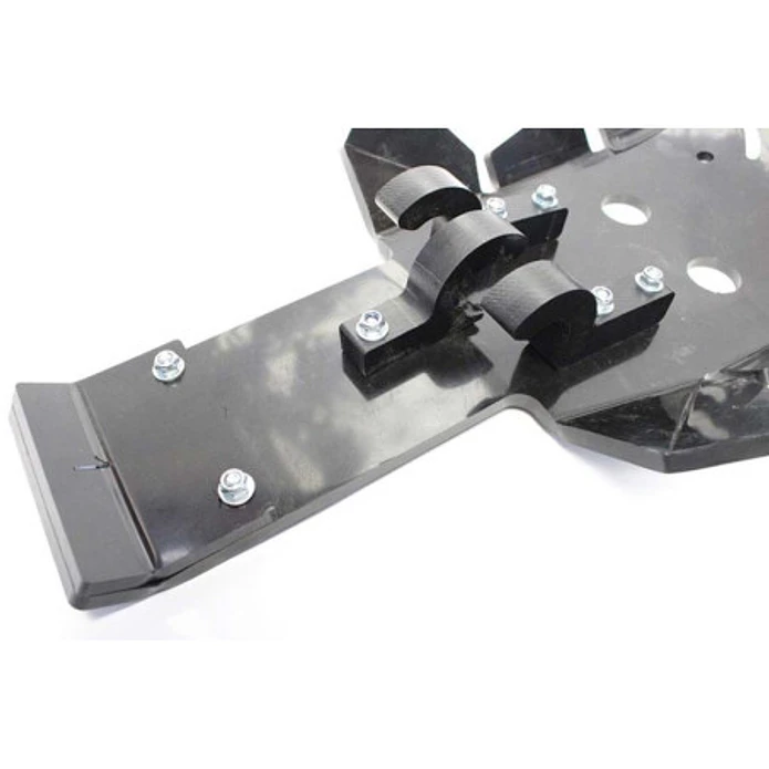 Proteção de Cárter Xtrem AXP Sherco 250SCF FACTORY / 250SEF FACTORY / 250SEF RACING / 300SCF FACTORY / 300SEF FACTORY / 300SEF RACING 2012-2020 3