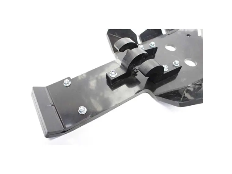 Proteção de Cárter Xtrem AXP Sherco 250SCF FACTORY / 250SEF FACTORY / 250SEF RACING / 300SCF FACTORY / 300SEF FACTORY / 300SEF RACING 2012-2020 3