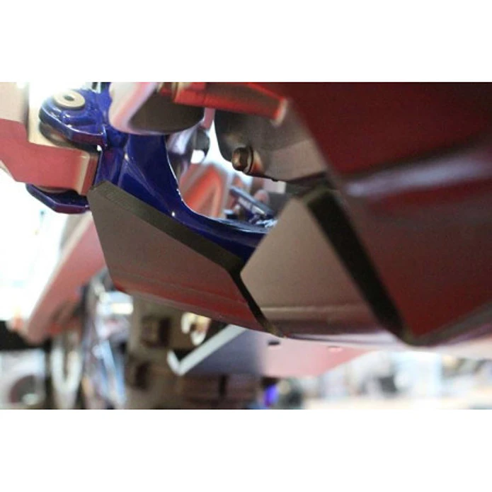 Proteção de Cárter Xtrem AXP Sherco 250SCF FACTORY / 250SEF FACTORY / 250SEF RACING / 300SCF FACTORY / 300SEF FACTORY / 300SEF RACING 2012-2020 4