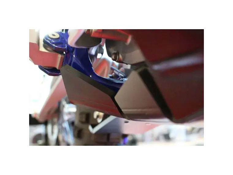 Proteção de Cárter Xtrem AXP Sherco 250SCF FACTORY / 250SEF FACTORY / 250SEF RACING / 300SCF FACTORY / 300SEF FACTORY / 300SEF RACING 2012-2020 4