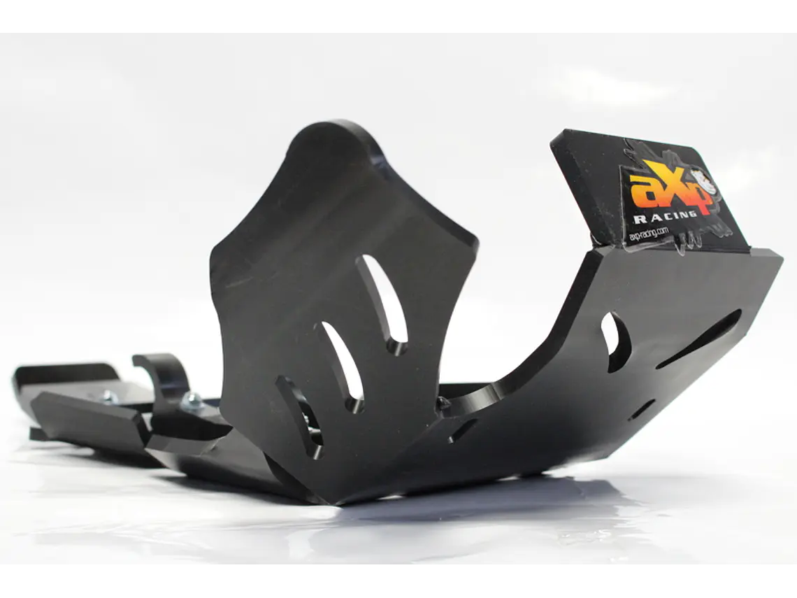 Proteção de Cárter Xtrem AXP Husqvarna TE250 / TE250i / TE300 / TE300i 2017-2019 1