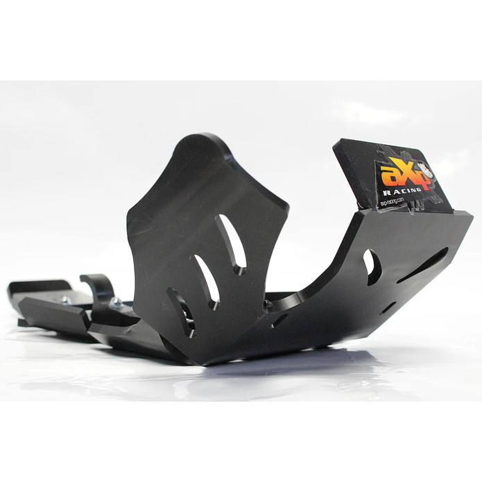 Proteção de Cárter Xtrem AXP Husqvarna TE250 / TE250i / TE300 / TE300i 2017-2019 1