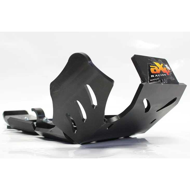 Proteção de Cárter Xtrem AXP Husqvarna TE250 / TE250i / TE300 / TE300i 2017-2019 1