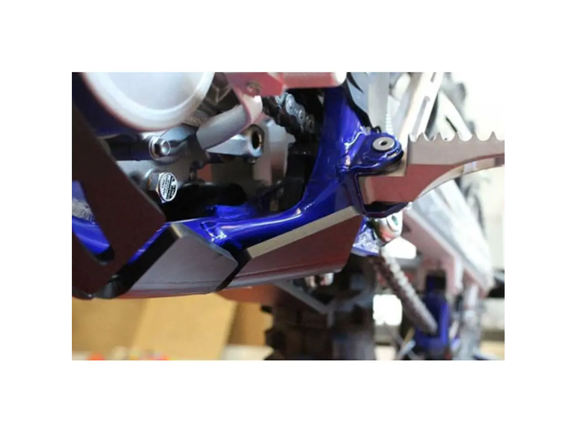 Proteção de Cárter Xtrem AXP Sherco 250SCF FACTORY / 250SEF FACTORY / 250SEF RACING / 300SCF FACTORY / 300SEF FACTORY / 300SEF RACING 2012-2020 5