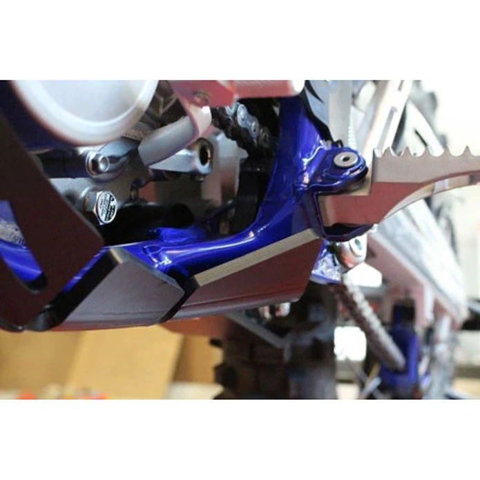 Proteção de Cárter Xtrem AXP Sherco 250SCF FACTORY / 250SEF FACTORY / 250SEF RACING / 300SCF FACTORY / 300SEF FACTORY / 300SEF RACING 2012-2020 5