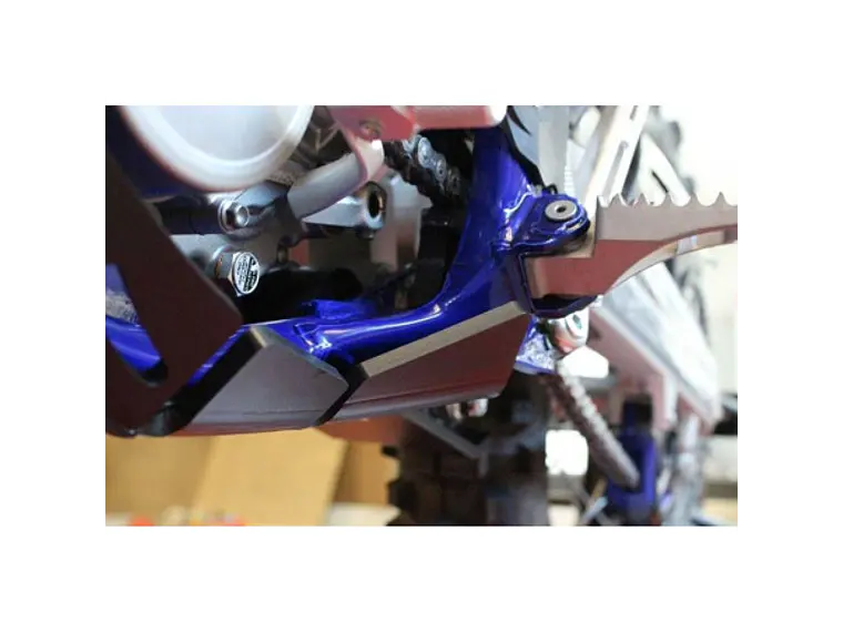 Proteção de Cárter Xtrem AXP Sherco 250SCF FACTORY / 250SEF FACTORY / 250SEF RACING / 300SCF FACTORY / 300SEF FACTORY / 300SEF RACING 2012-2020 5