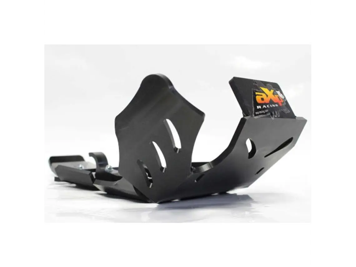 Proteção de Cárter Xtrem AXP Husqvarna TE250 / TE250i / TE300 / TE300i 2017-2019 2