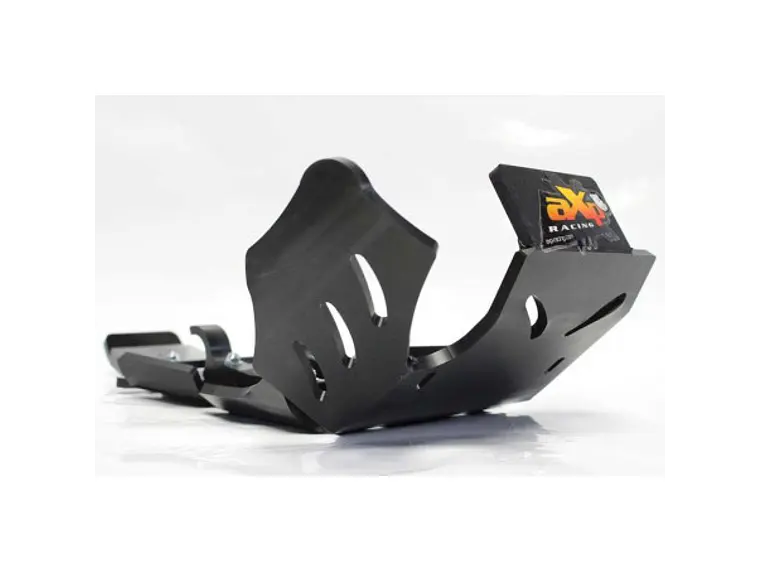 Proteção de Cárter Xtrem AXP Husqvarna TE250 / TE250i / TE300 / TE300i 2017-2019 2