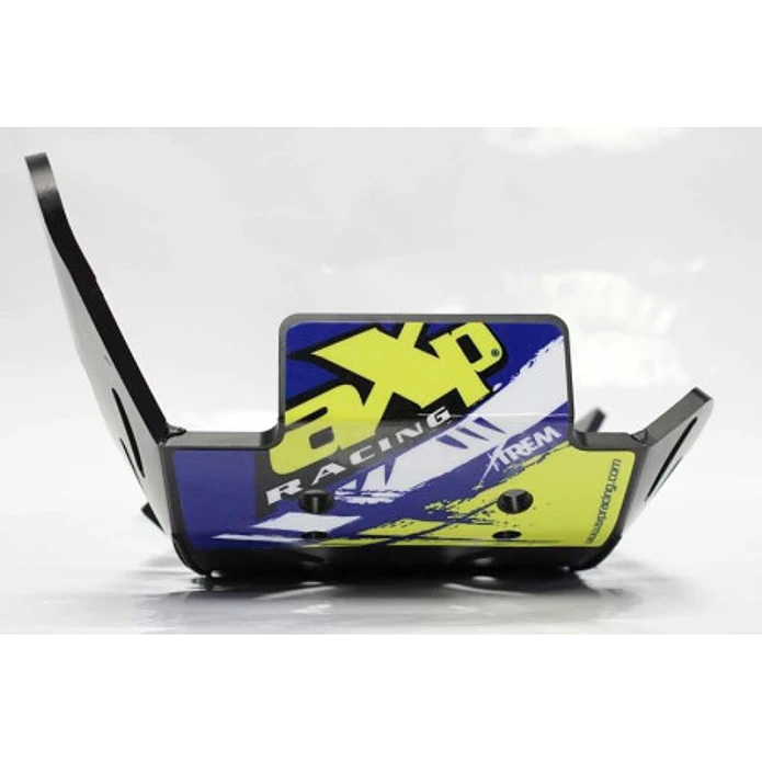 Proteção de Cárter Xtrem AXP Sherco 250SCF FACTORY / 250SEF FACTORY / 250SEF RACING / 300SCF FACTORY / 300SEF FACTORY / 300SEF RACING 2012-2020 6