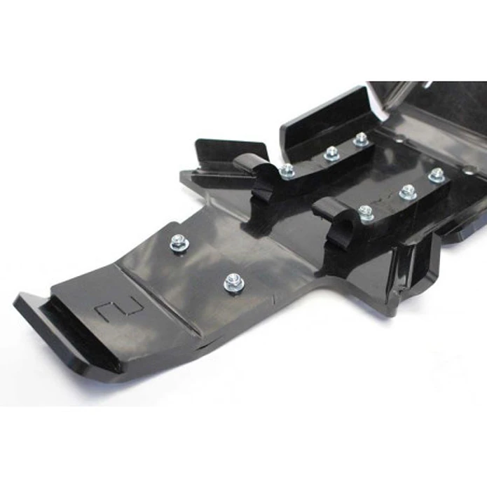 Proteção de Cárter Xtrem AXP Husqvarna TE250 / TE250i / TE300 / TE300i 2017-2019 3