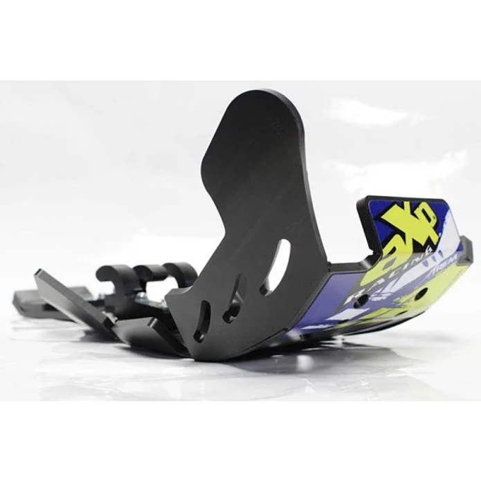 Proteção de Cárter Xtrem AXP Sherco 250SCF FACTORY / 250SEF FACTORY / 250SEF RACING / 300SCF FACTORY / 300SEF FACTORY / 300SEF RACING 2012-2020 7