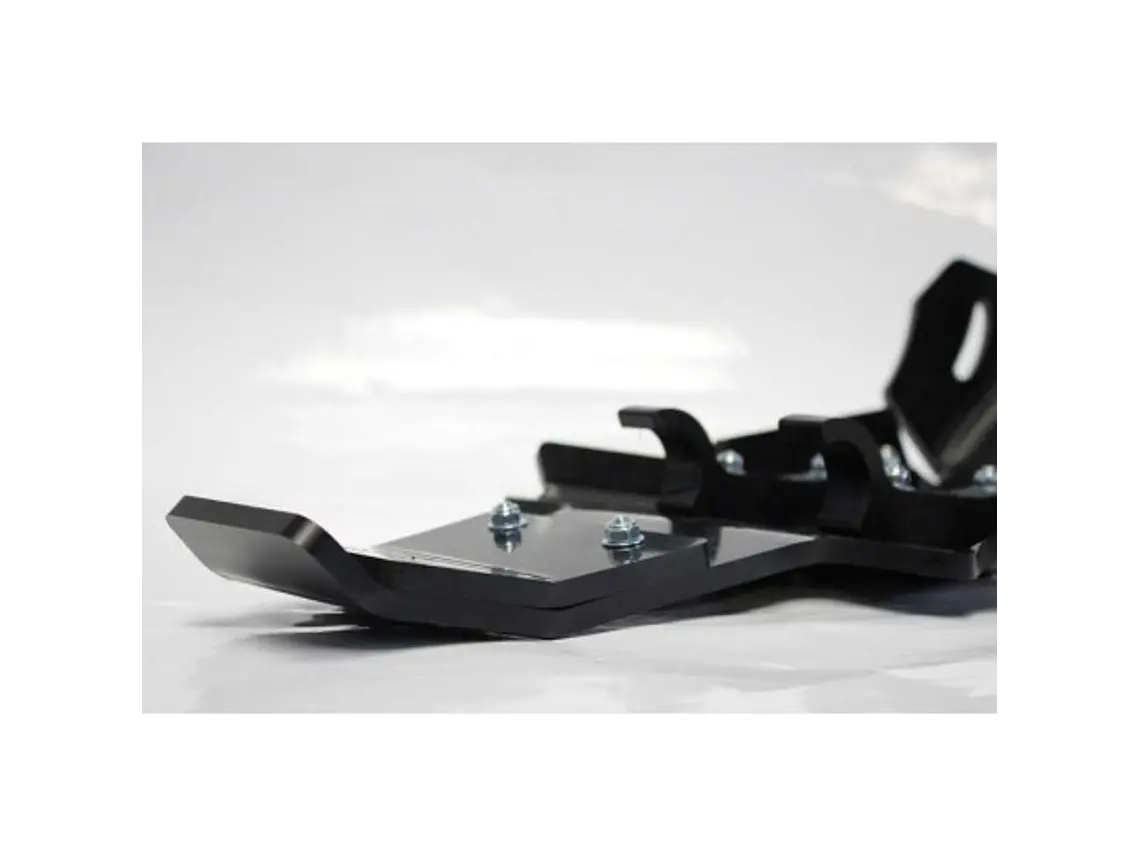 Proteção de Cárter Xtrem AXP Husqvarna TE250 / TE250i / TE300 / TE300i 2017-2019 4