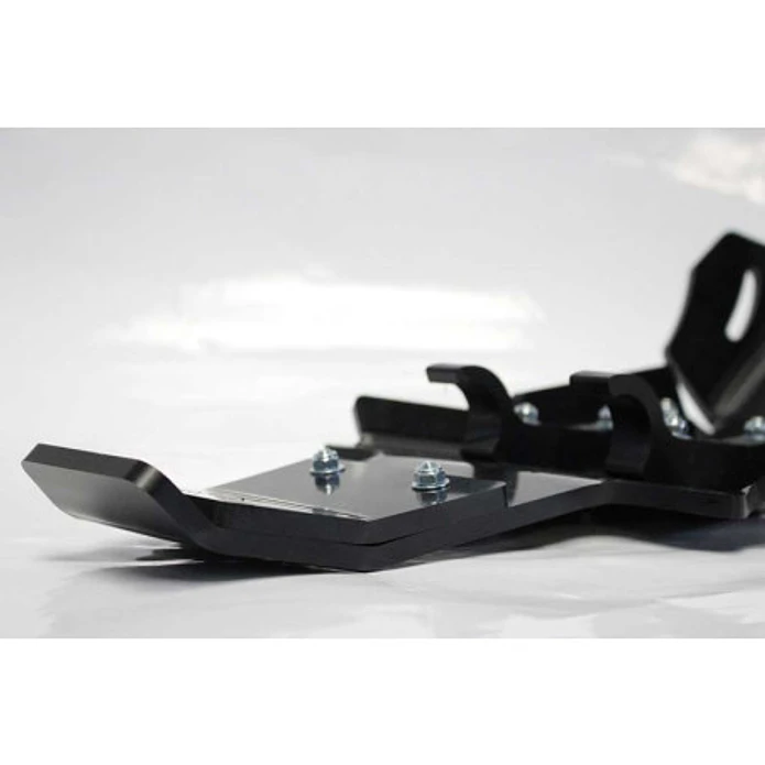 Proteção de Cárter Xtrem AXP Husqvarna TE250 / TE250i / TE300 / TE300i 2017-2019 4