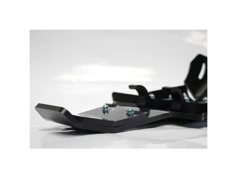 Proteção de Cárter Xtrem AXP Husqvarna TE250 / TE250i / TE300 / TE300i 2017-2019 4