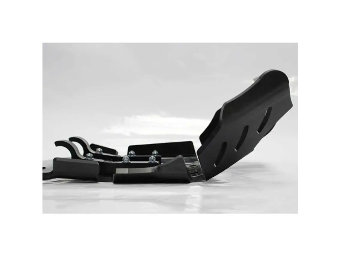 Proteção de Cárter Xtrem AXP Husqvarna TE250 / TE250i / TE300 / TE300i 2017-2019 5