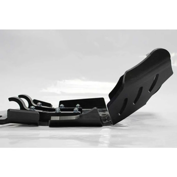 Proteção de Cárter Xtrem AXP Husqvarna TE250 / TE250i / TE300 / TE300i 2017-2019 5