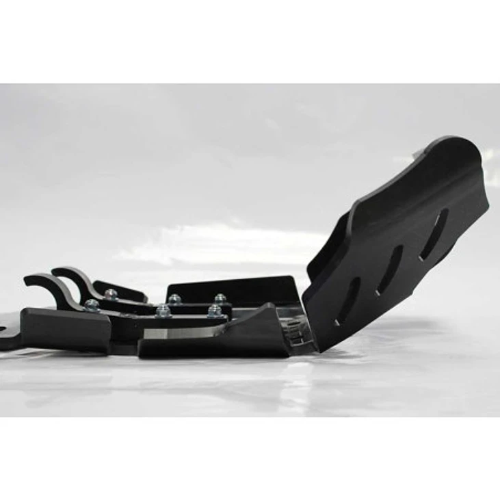 Proteção de Cárter Xtrem AXP Husqvarna TE250 / TE250i / TE300 / TE300i 2017-2019 5
