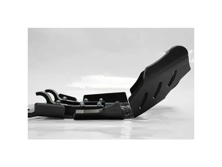 Proteção de Cárter Xtrem AXP Husqvarna TE250 / TE250i / TE300 / TE300i 2017-2019 5