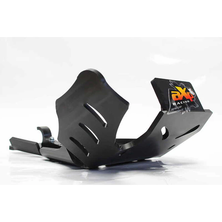Proteção de Cárter Xtrem AXP KTM 250EXC / 250EXC TPI / 250XCW / 250XCW TPI / 300EXC / 300EXC TPI / 300XCW / 300XCW TPI 2017-2023 1