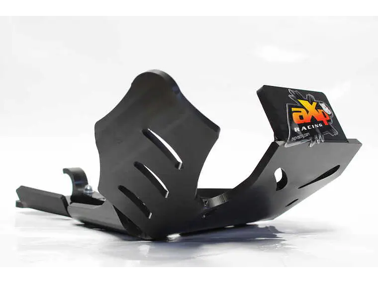 Proteção de Cárter Xtrem AXP KTM 250EXC / 250EXC TPI / 250XCW / 250XCW TPI / 300EXC / 300EXC TPI / 300XCW / 300XCW TPI 2017-2023 1