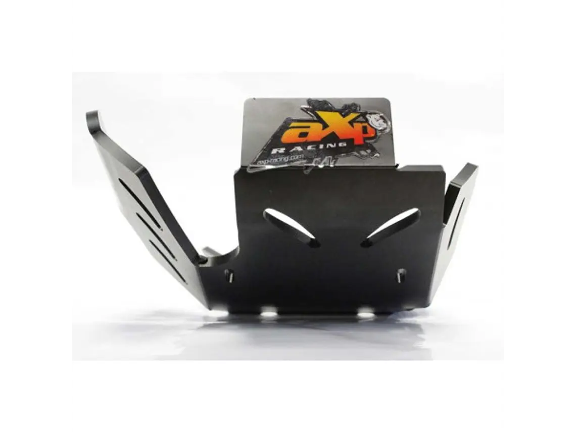 Proteção de Cárter Xtrem AXP Husqvarna TE250 / TE250i / TE300 / TE300i 2017-2019 6