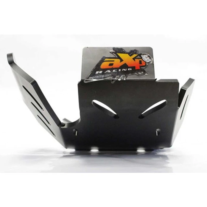 Proteção de Cárter Xtrem AXP Husqvarna TE250 / TE250i / TE300 / TE300i 2017-2019 6
