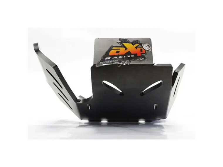 Proteção de Cárter Xtrem AXP Husqvarna TE250 / TE250i / TE300 / TE300i 2017-2019 6